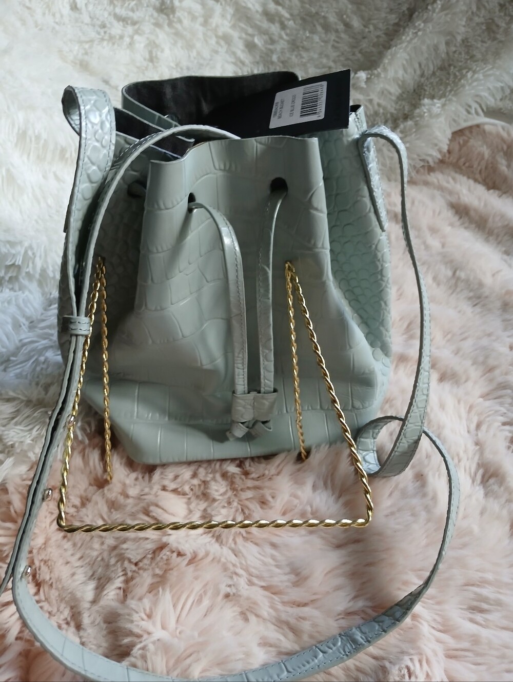 Bucket Bag
